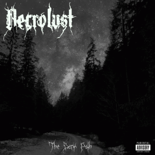 Necrolust (ITA-1) : The Dark Path
